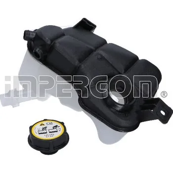 Chladič motoru Vyrovnávací nádoba, chladivo ORIGINAL IMPERIUM 44427