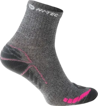 Dámské ponožky HI-TEC Raseno - dámské ponožky Velikost: 39-42