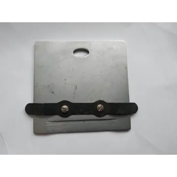 Příslušenství k šicímu stroji DANAPO Boční kryt posuvné desky - JUKI,BROTHER