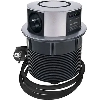 Solight PP120USBCW USB