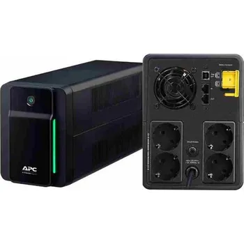 Záložní zdroj APC BX1600MI