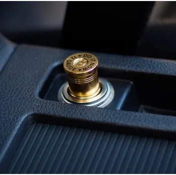 Příslušenství pro sportovní střelbu Zapalovač do auta - brokový 234A