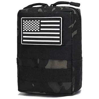 Příslušenství pro sportovní střelbu Sumka s MOLLE 15x10 - BP 161bp15x10