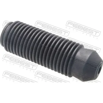 Ochranná sada proti prachu, tlumič pérování FEBEST TSHB-18-GOLD