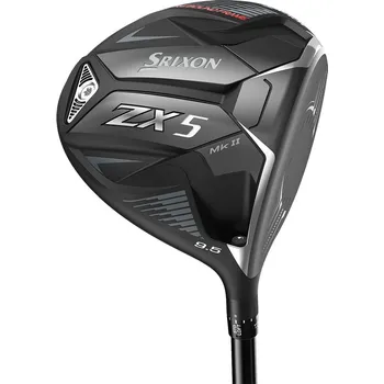 Golfová hůl Srixon Dámský driver Srixon ZX5 MKII