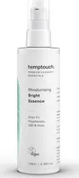 Hemptouch Hydratační rozjasňující esence 100 ml