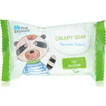 Pink Elephant Krémové mýdlo mýval…