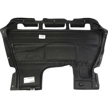 Kryt motoru Kryt pod motor 7013JB Fiat Scudo 2007-