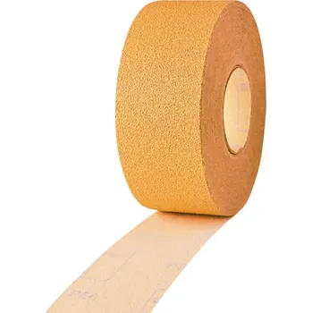 Brusný papír Smirdex 820 Žlutá řada 70 x 25 m 1 ks P240