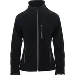Dámská bunda ROLY ANTARTIDA, barva černá, velikost S