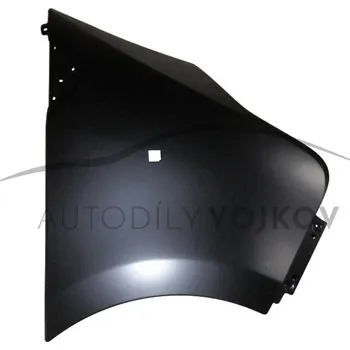 Blatník karosérie Pravý přední blatník Fiat Talento