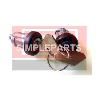 Zamykací válec, 7701203565, LCC PRODUCTS, LCCF01261