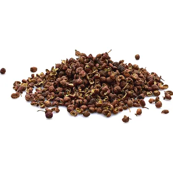Koření FromNature Sečuánský pepř – celý Množství: 50g