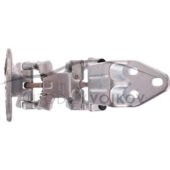 Dveře karosérie Pant zadních dveří spodní 270° 2011- Peugeot Boxer 2006-