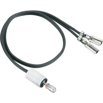 Modelová železnice Objímka s nasouvací žárovkou 18V LGB G 1 ks - LGB E132528 (Zahradní železnice)