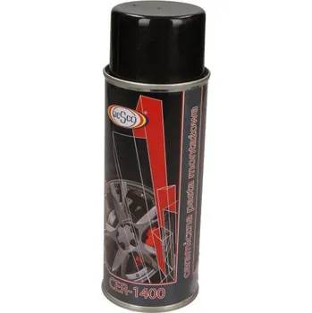 Wesco 03890 Keramická pasta na brzdy 400ml