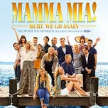 Mamma Mia! Here We Go Again - Various