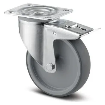 Příslušenství pro skateboard kolo 3477PJR160P63 BH200