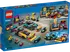 Stavebnice LEGO LEGO City 60389 Tuningová autodílna