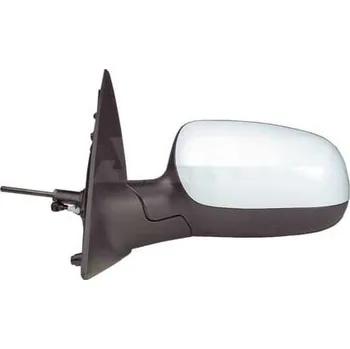 Auto zrcátko Vnější zpětné zrcátko ALKAR 6107420