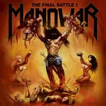 The Final Battle I - Manowar [CD]