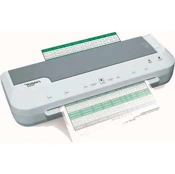 Laminátor Laminátor A3 Yosan CR-A3 Šedá