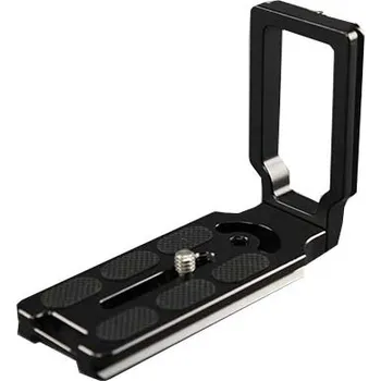 Rychloupínací deska MPU105, MPU-105 systém Arca Swiss standard (MPU-105)