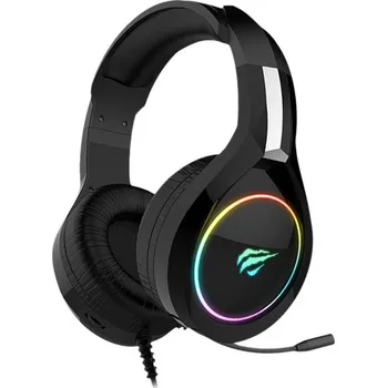 Sluchátka Havit Gamenote HV-H2232d černá