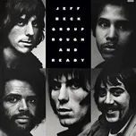 Rough And Ready - Jeff Beck Group [CD]…