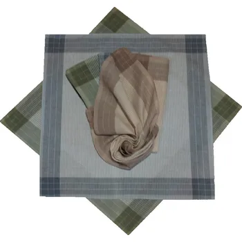 Etex s.r.o Bavlněné světlé kapesníky