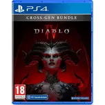 Diablo IV PS4