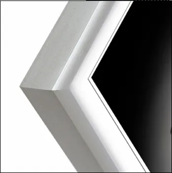 Rám na obraz ZEP Basic silver 30x40 Aluminium Frame AL1S5