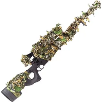 NOVRITSCH Novritsch maskovací potah na pušku L96 / SSG96 - Amber