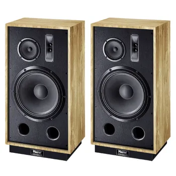 Magnat Transpuls 1500, Walnut