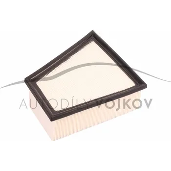 Vzduchový filtr Vzduchový filtr CHAMPION Škoda Fabia II 2006-2014 1.4 TDI
