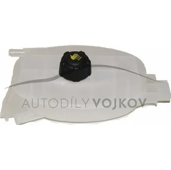 Expanzní nádoba chladiče Vyrovnávací nádobka chladící kapaliny Opel Vivaro (A) 2001 - 2014