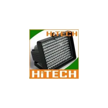 LED reflektor pro bezpečnostní kamery CCTV pro vylepšení nočního vidění kamery - 140x LED - EXTRÉM