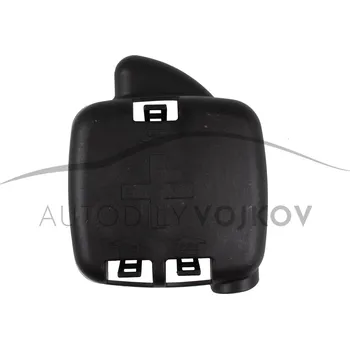 Kryt motoru Kryt konektoru baterie (originál) Fiat Punto grande 1.9 8V JTD