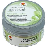 Libebit Přírodní krémový deodorant unisex 90 ml