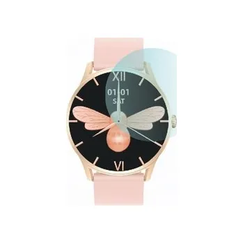 Pouzdro na mobilní telefon 3ks Flexi ochranná fólie pro ARMODD Wristcandy 3