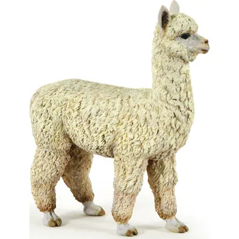 Figurka PAPO Alpaka 8,8 cm