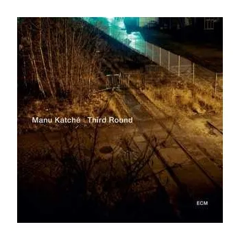 Zahraniční hudba CD Manu Katché: Third Round 2010 O Card