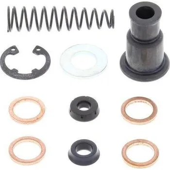 Těsnění pro motocykl All Balls opravná sada přední brzdové pumpy Honda CRF250R 07-18, CRF450R 07-18, CRF450RX 17-18 HONDA CRF450X rok 17-22