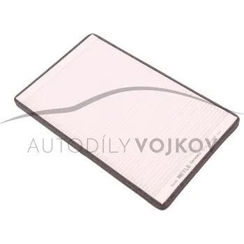 Kabinový filtr Filtr kabinový - MEYLE Renault Mégane 1995 - 1999 2.0 - F3R