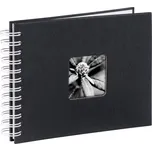 Hama Fine Art 24 x 17 cm černé 50 stran