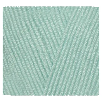 Příze Himalaya Everyday Bebe Lux 70436 – mentol