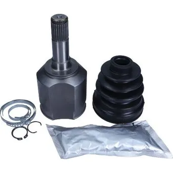 Hřídel nápravy Sada kloubů, hnací hřídel MAXGEAR 49-2800