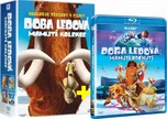 Doba ledová: Mamutí kolekce 1-5 Blu-ray…