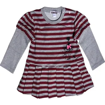 Dívčí tunika, Český výrobce, vel. 1 rok