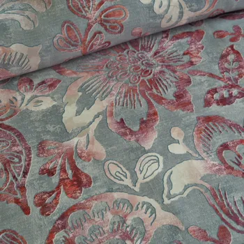 Dekorační látka SOFT 55208-1045 obšití okrajů 150